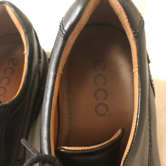 Ecco Dress Shoes